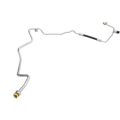 Manguera de aire acondicionado de alta presión THERMOTEC KTT160179 - Parte de climatización Manguera de aire acondicionado de alta presión THERMOTEC KTT160179 - Parte de climatización