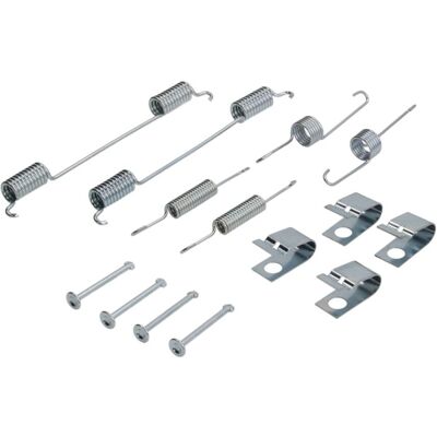 Juego de accesorios de freno Quick Brake 105-0859 para Kia Sportage Juego de accesorios de freno Quick Brake 105-0859 para Kia Sportage