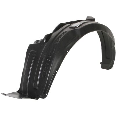 BLIC 6601-01-3265801P Guardabarros delantero izquierdo - Fender BLIC 6601-01-3265801P Guardabarros delantero izquierdo - Fender