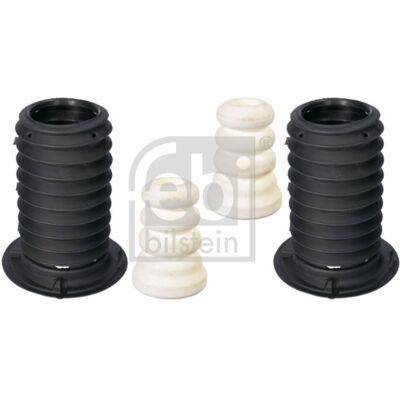 Kit de protección de polvo para amortiguadores FEBI BILSTEIN 181760 - Eje delantero Kit de protección de polvo para amortiguadores FEBI BILSTEIN 181760 - Eje delantero