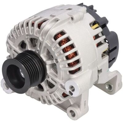 HC-CARGO 115976 - Generador trifásico HC-CARGO 115976 - Generador trifásico