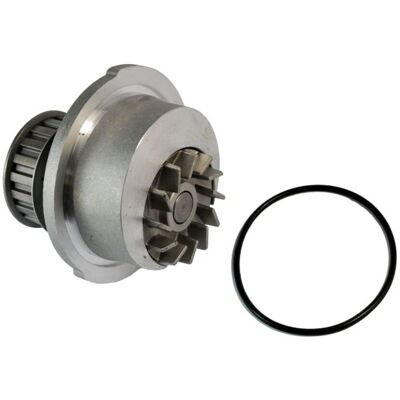 Bomba de agua THERMOTEC D1X009TT - Acción mecánica, 56,2mm, Opel Bomba de agua THERMOTEC D1X009TT - Acción mecánica, 56,2mm, Opel