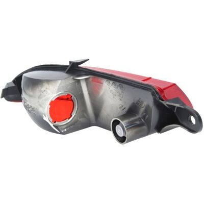 VAN WEZEL Modelo 3779937 Luz antiniebla trasera izquierda - Luz antiniebla trasera VAN WEZEL Modelo 3779937 Luz antiniebla trasera izquierda - Luz antiniebla trasera