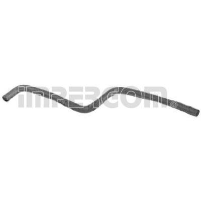 Impergom 18223 - Manguera de radiador flexible Impergom 18223 - Manguera de radiador flexible