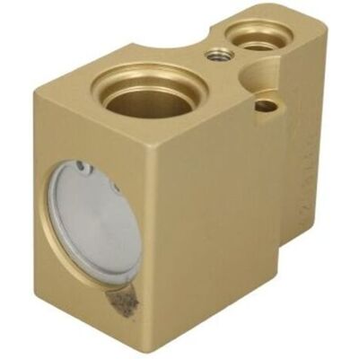 DENSO DVE07003 - Válvula de expansión para aire acondicionado DENSO DVE07003 - Válvula de expansión para aire acondicionado