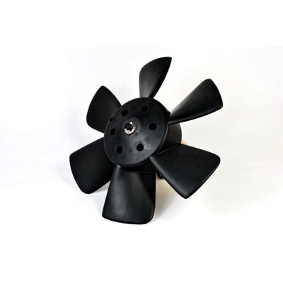 Ventilador de refrigeración THERMOTEC D8W001TT - Eléctrico, 280mm, 100/60W, 12V Ventilador de refrigeración THERMOTEC D8W001TT - Eléctrico, 280mm, 100/60W, 12V