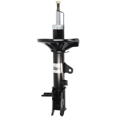 Amortiguador Magnum AG0551MT - Pierna de suspensión - Presión de gas - Izquierda trasera Amortiguador Magnum AG0551MT - Pierna de suspensión - Presión de gas - Izquierda trasera