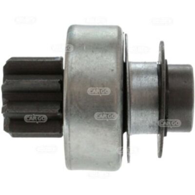 HC-CARGO 231478 Arranque - 9 Dientes HC-CARGO 231478 Arranque - 9 Dientes