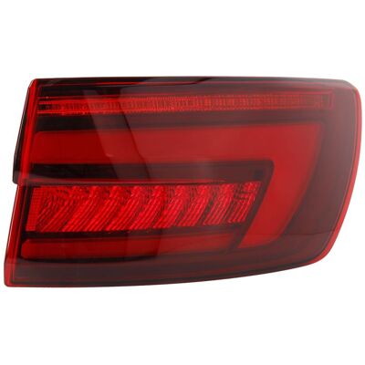 Luz trasera LED Magneti Marelli A4 B9 - Exterior, Derecha Luz trasera LED Magneti Marelli A4 B9 - Exterior, Derecha