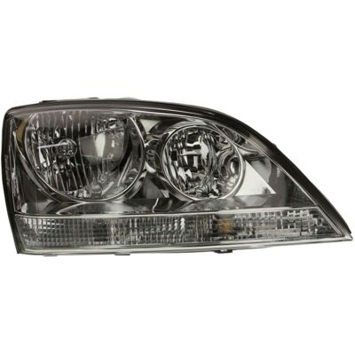 Alkar Modelo 2231121rmldem2 Faro - Para KIA Sorento 1 Alkar Modelo 2231121rmldem2 Faro - Para KIA Sorento 1