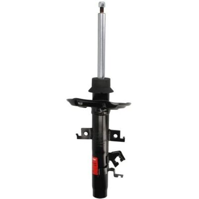 Amortiguador TRW JGM1343SR - Sistema de presión de gas Amortiguador TRW JGM1343SR - Sistema de presión de gas