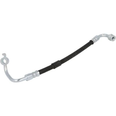Manguera de freno flexible HERTH+BUSS JAKOPARTS - J3703147 Manguera de freno flexible HERTH+BUSS JAKOPARTS - J3703147