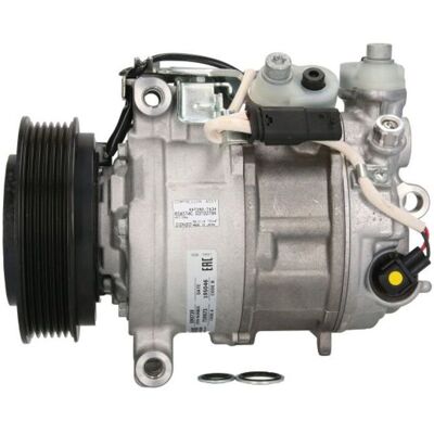 Compresor, aire acondicionado NISSENS 890739 Compresor, aire acondicionado NISSENS 890739