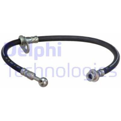 Línea de freno Delphi LH7526 - M10x1, 535mm, Derecha Línea de freno Delphi LH7526 - M10x1, 535mm, Derecha