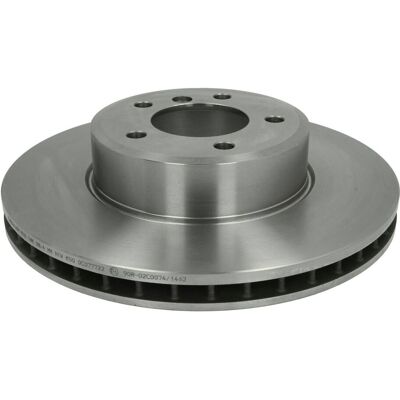Disco de freno ventilado ABE C3B031ABE - Disco de freno Disco de freno ventilado ABE C3B031ABE - Disco de freno