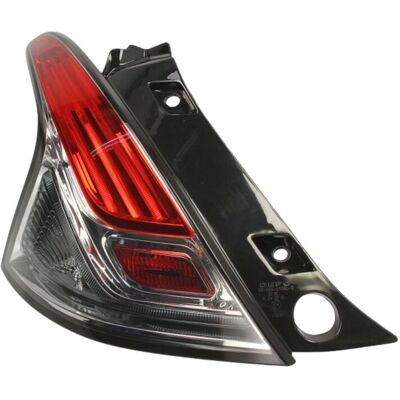 ALCAR 2211525 Luz trasera LED - Luz trasera para LANCIA Ypsilon III ALCAR 2211525 Luz trasera LED - Luz trasera para LANCIA Ypsilon III