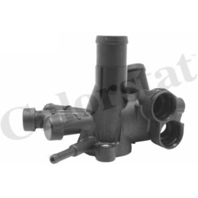 Vernet Calorstat Brida de Refrigerante - VW Golf, Jetta, Polo - Sin Junta Vernet Calorstat Brida de Refrigerante - VW Golf, Jetta, Polo - Sin Junta