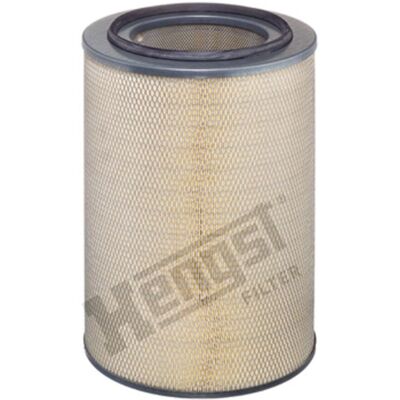 HENGST E272L - Filtro de aire para Mercedes Actros, NG, SK, Travego HENGST E272L - Filtro de aire para Mercedes Actros, NG, SK, Travego