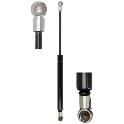 MAGNUM TECHNOLOGY MGS009 Resorte de gas - 400N, 315mm, 15mm MAGNUM TECHNOLOGY MGS009 Resorte de gas - 400N, 315mm, 15mm