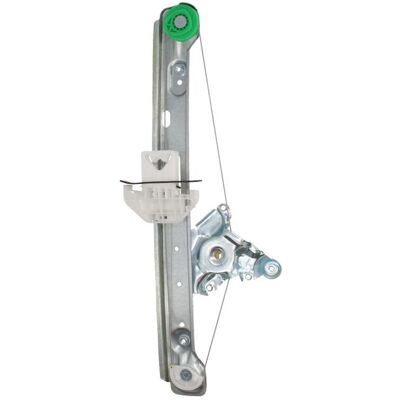 BLIC 6060-00-FO2904 Regulador de ventana - Eléctrico BLIC 6060-00-FO2904 Regulador de ventana - Eléctrico