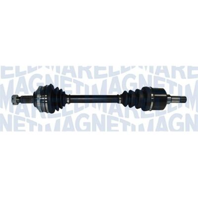 MAGNETI MARELLI Jumpy/Peugeot Eje de transmisión MAGNETI MARELLI Jumpy/Peugeot Eje de transmisión