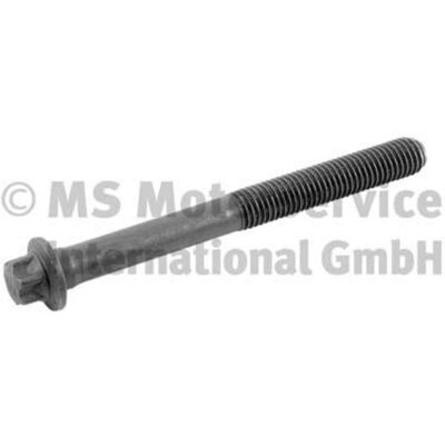 BF 20080208260 Tornillo - Diámetro 14 mm, Longitud 140 mm - Tornillo BF 20080208260 Tornillo - Diámetro 14 mm, Longitud 140 mm - Tornillo