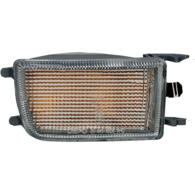 Van Wezel 5880908 Intermitente delantera derecha blanco - Luz de señal lateral Van Wezel 5880908 Intermitente delantera derecha blanco - Luz de señal lateral