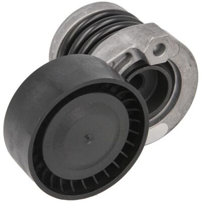 Blue Print ADBP960019 Tensor de correa de aluminio para Renault y más - Polea de tensión Blue Print ADBP960019 Tensor de correa de aluminio para Renault y más - Polea de tensión