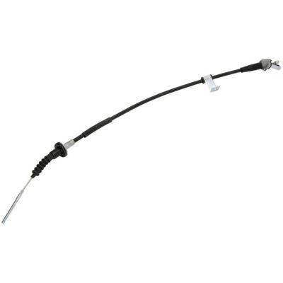 HERTH+BUSS JAKOPARTS Cable - 805mm - J2308018 - Cable, accionamiento de embrague HERTH+BUSS JAKOPARTS Cable - 805mm - J2308018 - Cable, accionamiento de embrague