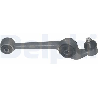 DELPHI TC376 Brazo de suspensión - Control longitudinal para Ford Sierra Mk2 y Escort 6 DELPHI TC376 Brazo de suspensión - Control longitudinal para Ford Sierra Mk2 y Escort 6