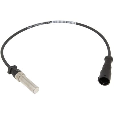 Sensor de velocidad de rueda WABCO - 441 035 001 0 - Trasero Izquierda - Recto Sensor de velocidad de rueda WABCO - 441 035 001 0 - Trasero Izquierda - Recto