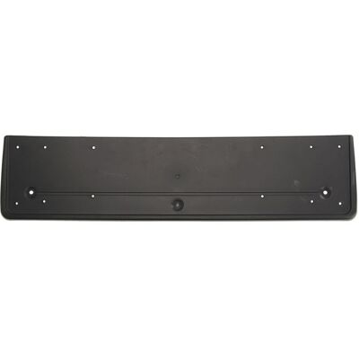 BLIC Modelo 6509-01-0065920P Soporte de placa de matrícula - soporte de placa de matrícula BLIC Modelo 6509-01-0065920P Soporte de placa de matrícula - soporte de placa de matrícula
