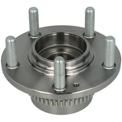 Kit de rodamientos de rueda BTA H20329BTA - Eje trasero, 139mm, Tracción delantera Kit de rodamientos de rueda BTA H20329BTA - Eje trasero, 139mm, Tracción delantera