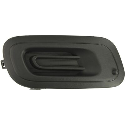 Blic Modelo 6502-07-2009916P Rejilla de ventilación derecha para parachoques Blic Modelo 6502-07-2009916P Rejilla de ventilación derecha para parachoques