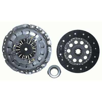 Kit de embrague SACHS XTend 3000 843 301 Kit de embrague SACHS XTend 3000 843 301