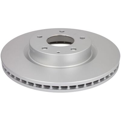 Disco de freno ABE C30522ABE-P delantero - Ventilado Disco de freno ABE C30522ABE-P delantero - Ventilado
