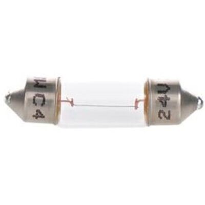 Bosch Trucklight 24V Bombilla Secundaria 10 Piezas Bosch Trucklight 24V Bombilla Secundaria 10 Piezas