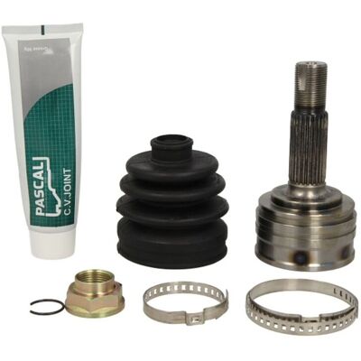 PASCAL G1C013PC Junta de transmisión para Peugeot 107, Citroën C1, Toyota Aygo PASCAL G1C013PC Junta de transmisión para Peugeot 107, Citroën C1, Toyota Aygo
