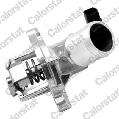 Termostato eléctrico Vernet TE2102.97J para Opel Corsa E, Adam, Astra K - Termostato Termostato eléctrico Vernet TE2102.97J para Opel Corsa E, Adam, Astra K - Termostato