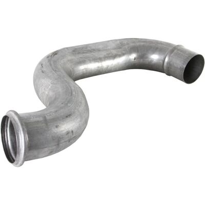 DINEX DIN80717 Tubo de escape - Exhaust Pipe DINEX DIN80717 Tubo de escape - Exhaust Pipe