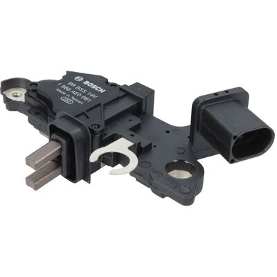 Bosch 1 986 AE0 081 Regulador de voltaje - Alternador para BMW Bosch 1 986 AE0 081 Regulador de voltaje - Alternador para BMW