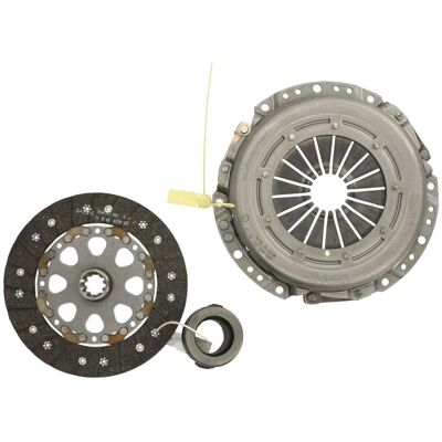 Kit de embrague SACHS 3000 650 001 Kit de embrague SACHS 3000 650 001