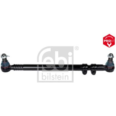 FEBI BILSTEIN 179518 Barra de dirección - Conexión central del eje delantero FEBI BILSTEIN 179518 Barra de dirección - Conexión central del eje delantero