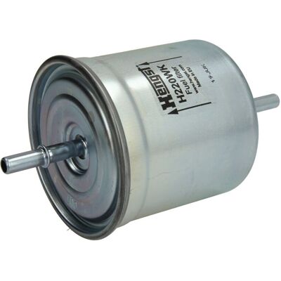 Filtro combustible HENGST FILTER H220WK Filtro combustible HENGST FILTER H220WK