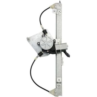 BLIC Regulador de Ventana 6060-00-CI4119 Izquierda - Regulador de Ventana BLIC Regulador de Ventana 6060-00-CI4119 Izquierda - Regulador de Ventana