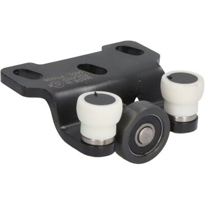 ROLL FTC05 Guía para puerta corredera - Ford Transit Custom V362 ROLL FTC05 Guía para puerta corredera - Ford Transit Custom V362
