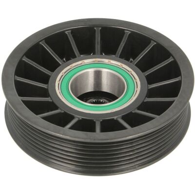 THERMOTEC KTT040073 - Embrague magnético para compresor de aire acondicionado THERMOTEC KTT040073 - Embrague magnético para compresor de aire acondicionado