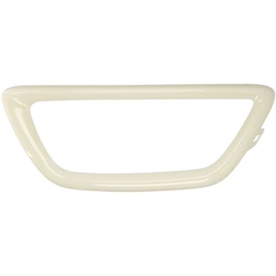 Rejilla de ventilación del parachoques delantero derecho para Renault Captur - BLIC RN7001247 Rejilla de ventilación del parachoques delantero derecho para Renault Captur - BLIC RN7001247