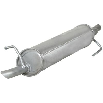 Silenciador trasero BOSAL 148-143 Silenciador trasero BOSAL 148-143