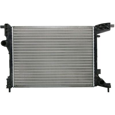 THERMOTEC D7F068TT Radiador de Aluminio - Sistema de Enfriamiento THERMOTEC D7F068TT Radiador de Aluminio - Sistema de Enfriamiento